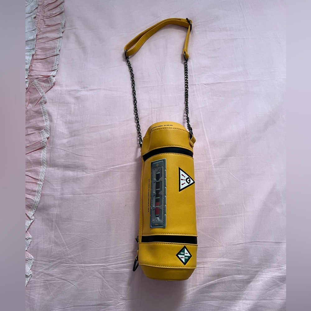 Monster Inc. purse
